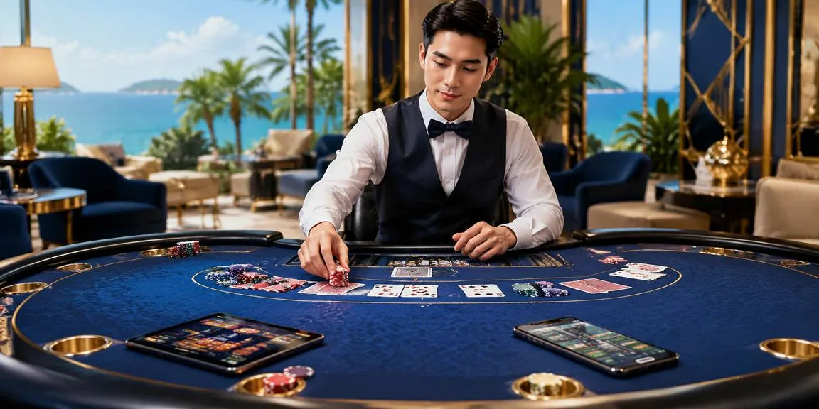 ws788 Tài Xỉu Online
